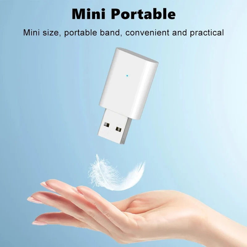 Tuya Smart Leben ZigBee 3.0 Signal Repeater USB Extender Smart Home Automation Signal Verstärker für ZigBee Gateway ZigBee2MQTT