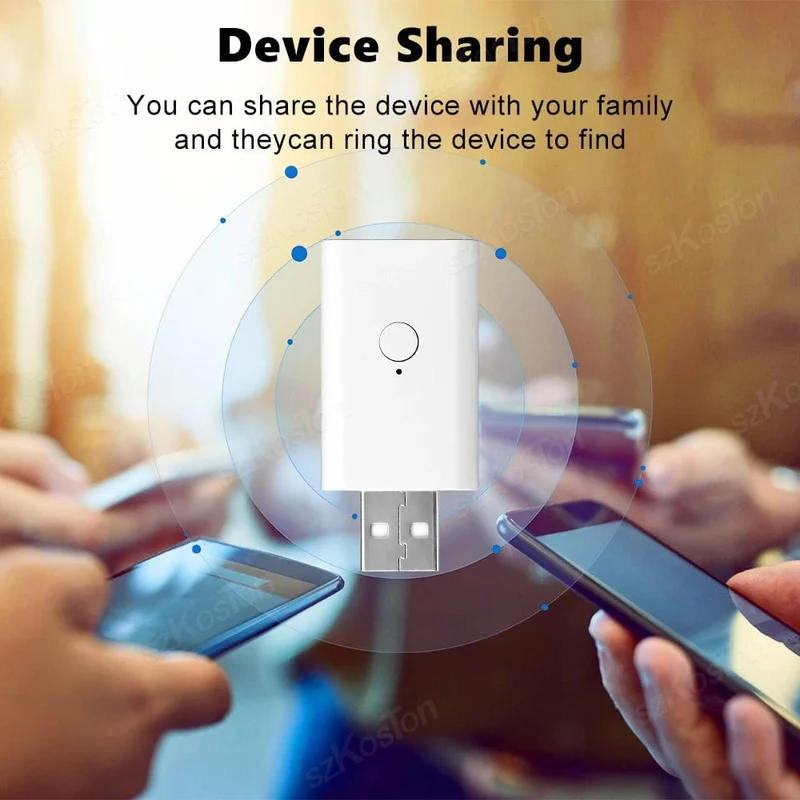 Tuya ZigBee Signal Repeater USB Signal Verstärker Extender ZigBee Gateway Smart Home Geräte Smart Automation Für Smart Leben Neue