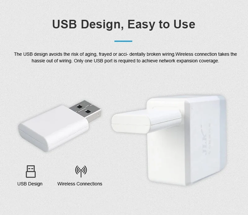 Tuya für ZigBee Signal Repeater USB Signal Verstärker Extender ZigBee Gateway Smart Home Geräte Smart Automation Für Smart Leben