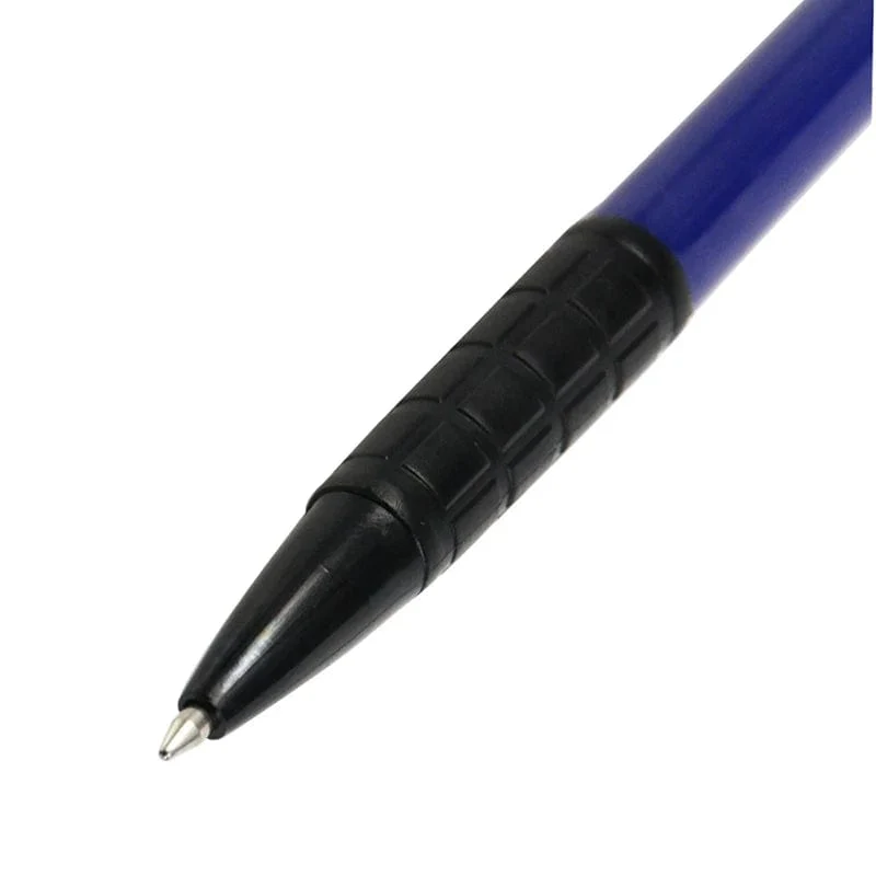 10 Teile/satz Presse Kugelschreiber Roller Ball Pen 0.7mm Kugelschreiber für Studenten Schreibwaren Büro Schule Liefert