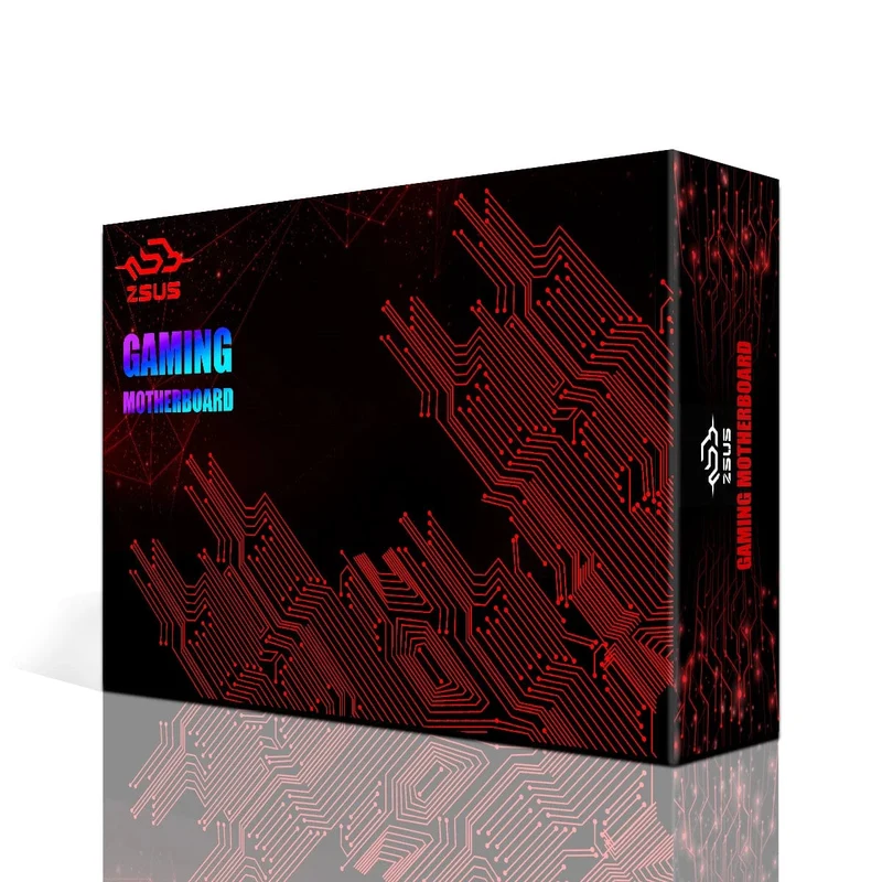 ZSUS X99-8D4 Motherboard-Set mit LGA2011-3 Xeon E5 2650 V4 CPU DDR4 16 GB (1*16 GB) 2133 MHZ RAM-Speicher NVME M.2 SATA