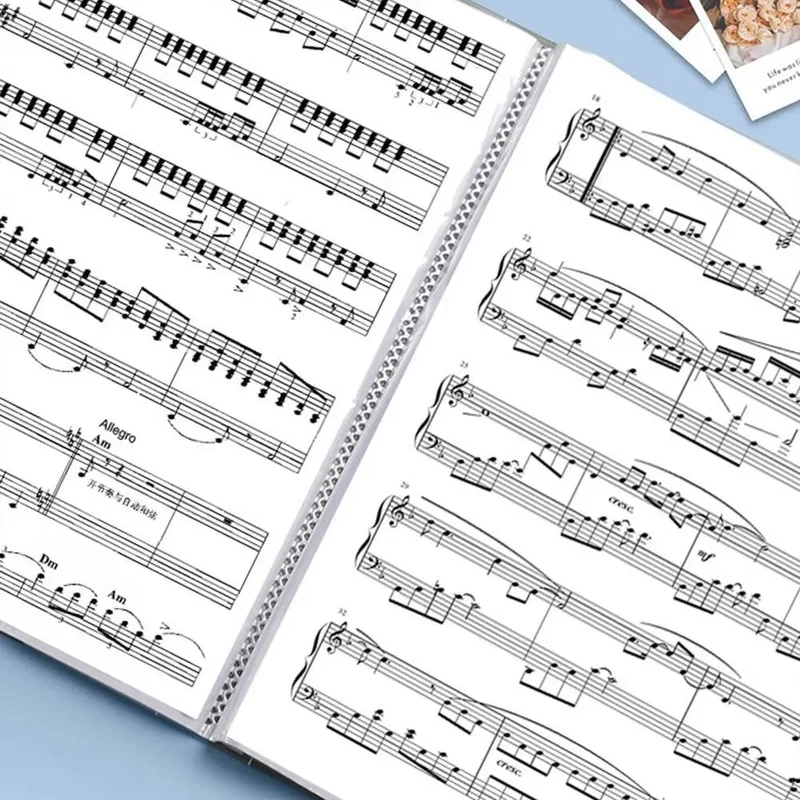 5 Farben Aufbewahrungsordner Aktentasche Quittungshalter Schreibwaren Papier Organizer Loseblattordner A4 Aktenordner Dokumente Clip
