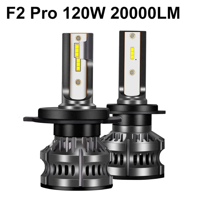 YHKOMS 80W 14000LM Auto Haedlight H4 H7 H1 LED H8 H9 H11 4300K ​​5000K 6500K 8000K 25000K Auto nebel Licht 80W 16000LM 12V Led-lampe