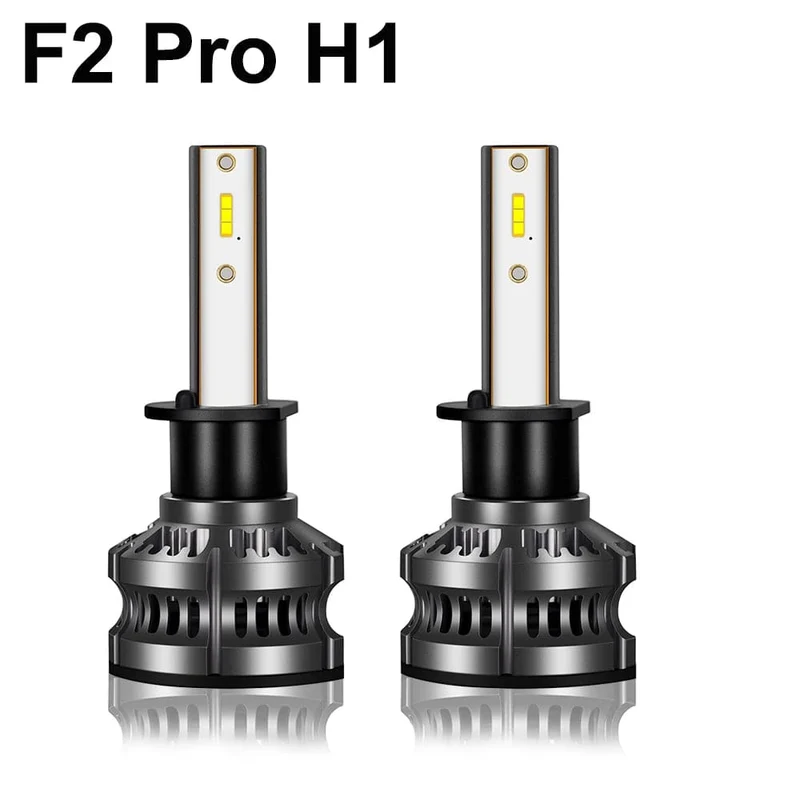 YHKOMS 80W 14000LM Auto Haedlight H4 H7 H1 LED H8 H9 H11 4300K ​​5000K 6500K 8000K 25000K Auto nebel Licht 80W 16000LM 12V Led-lampe