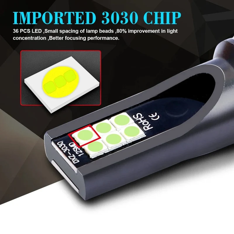 2Pcs H11 H8 H4 H7 H1 H16 H3 H10 9005 HB3 9006 HB4 LED Auto Nebel Lichter 6000K Scheinwerfer lampen 3000K 12000K 4300K ​​Auto Nebel Lampe