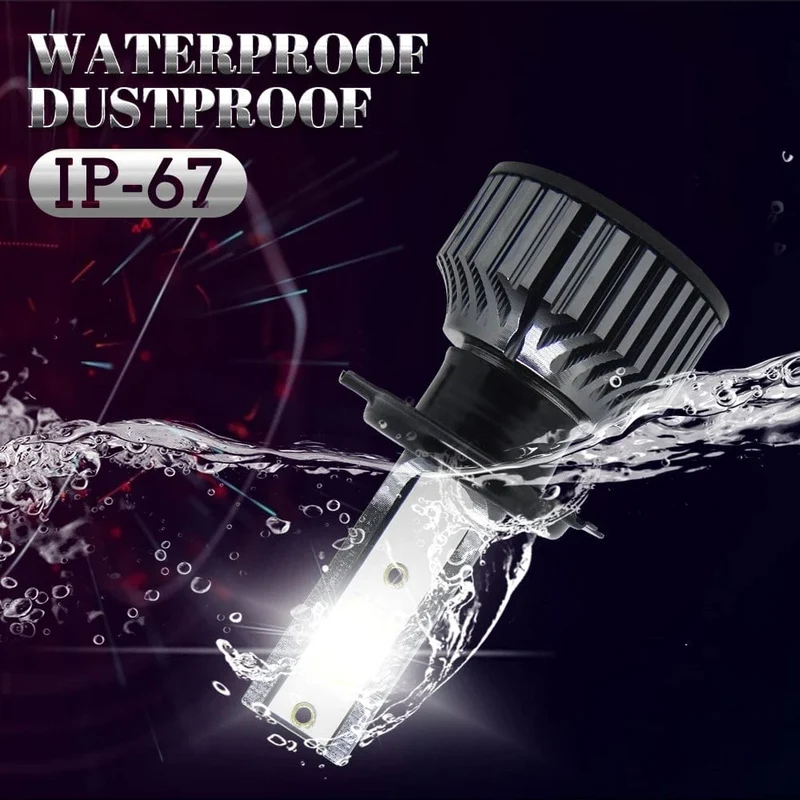 72W 16000LM Auto Scheinwerfer H4 H7 H1 LED H8 H9 H11 12000K 6000K 6500K lemon grün auto nebel Licht H3 9005 HB3 9006 12V Led-lampe F2C