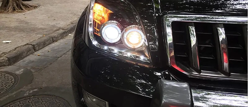 COB LED Scheinwerfer Angel Eyes Birne Halo Ring Lampe Auto Tagfahrlicht DRL Nebelscheinwerfer DC 12V Styling Licht Dekorative Lichter