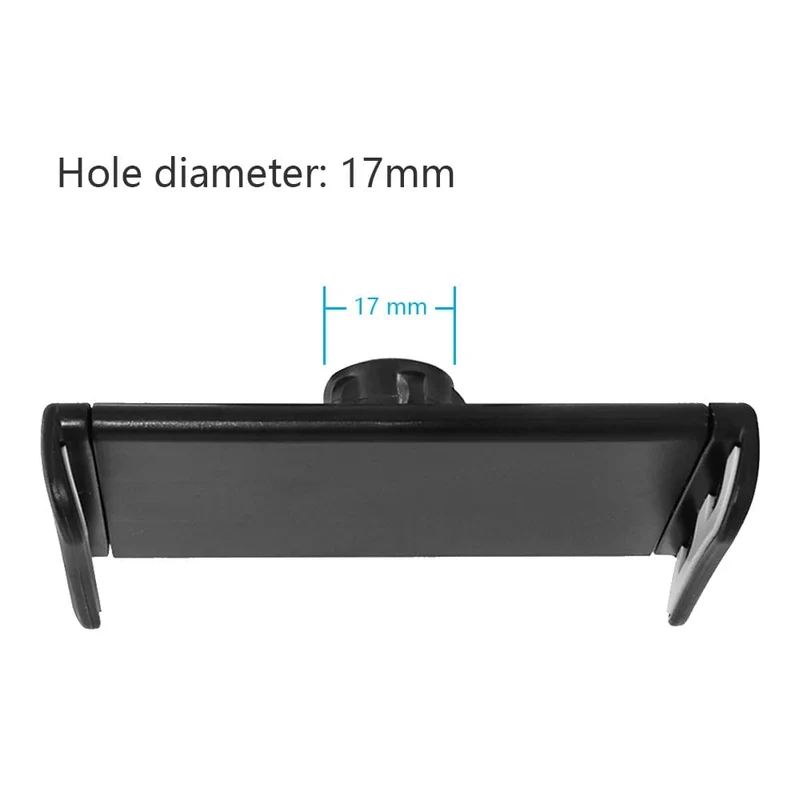Universal für iPad Air Pro 11 12.9 Iphone Xiaomi Samsung Tablet Ständer Halter Laptop Ständer Halterung Klemme Clip Ständer Halterung 4-13 Zoll