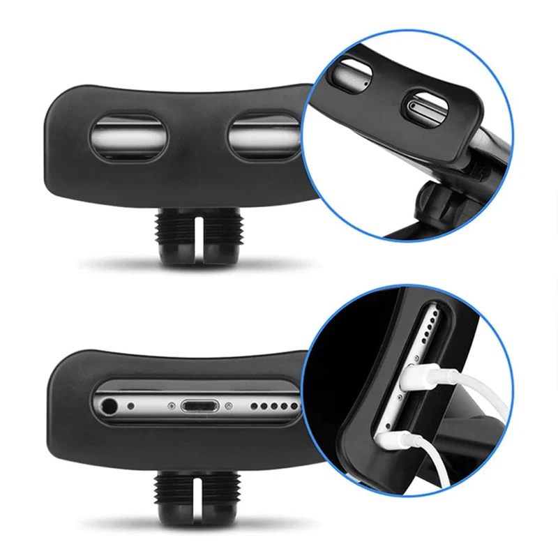 Universal für iPad Air Pro 11 12.9 Iphone Xiaomi Samsung Tablet Ständer Halter Laptop Ständer Halterung Klemme Clip Ständer Halterung 4-13 Zoll
