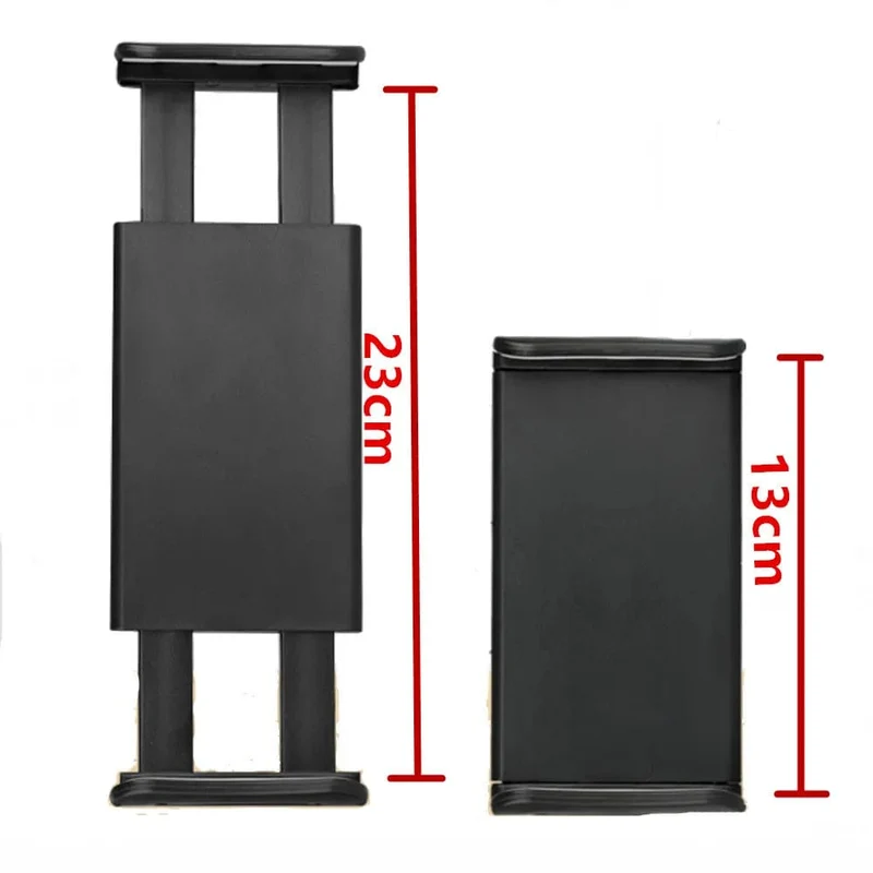 Universal für iPad Air Pro 11 12.9 Iphone Xiaomi Samsung Tablet Ständer Halter Laptop Ständer Halterung Klemme Clip Ständer Halterung 4-13 Zoll