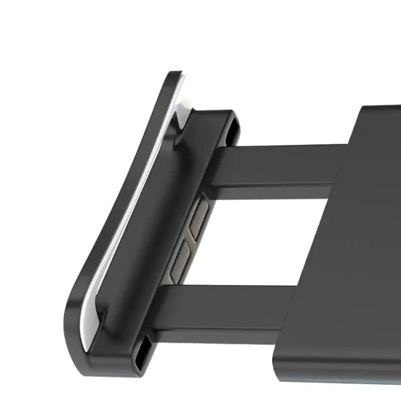 Universal für iPad Air Pro 11 12.9 Iphone Xiaomi Samsung Tablet Ständer Halter Laptop Ständer Halterung Klemme Clip Ständer Halterung 4-13 Zoll