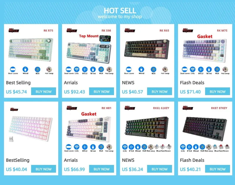 104 Tasten PBT Pudding Tastenkappe Zweifarbige Injektion OEM Profil DIY Tastenkappen für Gateron Cherry MX Switch Mechanische Gaming-Tastatur