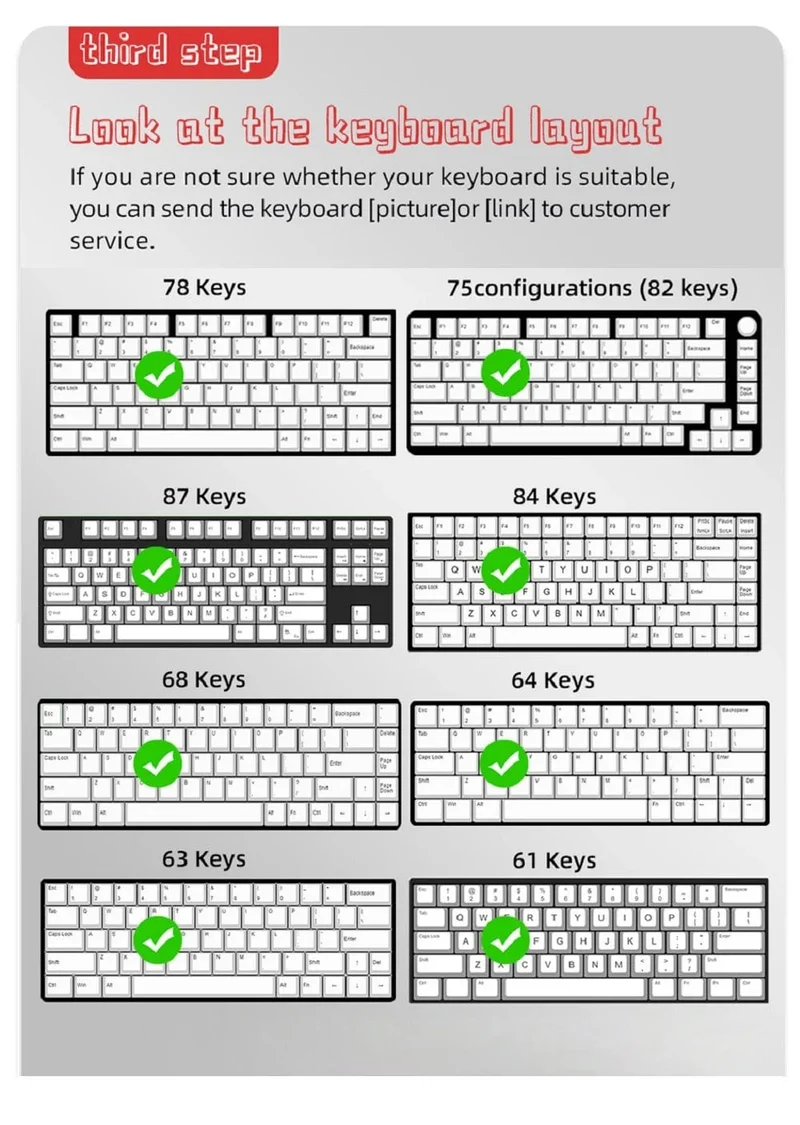 95 Tasten/Set Tastenkappen Cartoon Welpe Katze Kitty MOA Profil PBT für DIY benutzerdefinierte mechanische Gaming-Tastatur Tastenkappen Farbsublimation