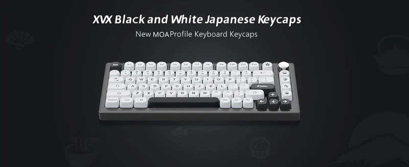 142 Tasten Bow PBT Tastenkappen MOA Profil PBT Dye Sublimation DIY Tastenkappen für 61/87/104 Cherry MX Switch Gaming Mechanische Tastatur