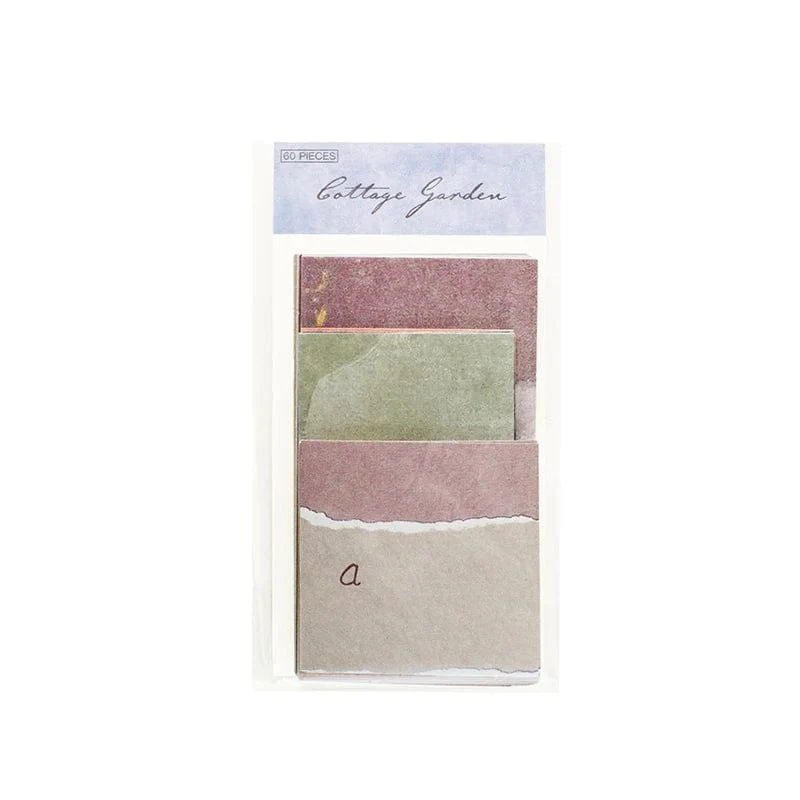 60 Pcs Papier Pack Romantische Vintage Floral Muster Retro Papier Für Scrapbooking Tagebuch Journal Planer