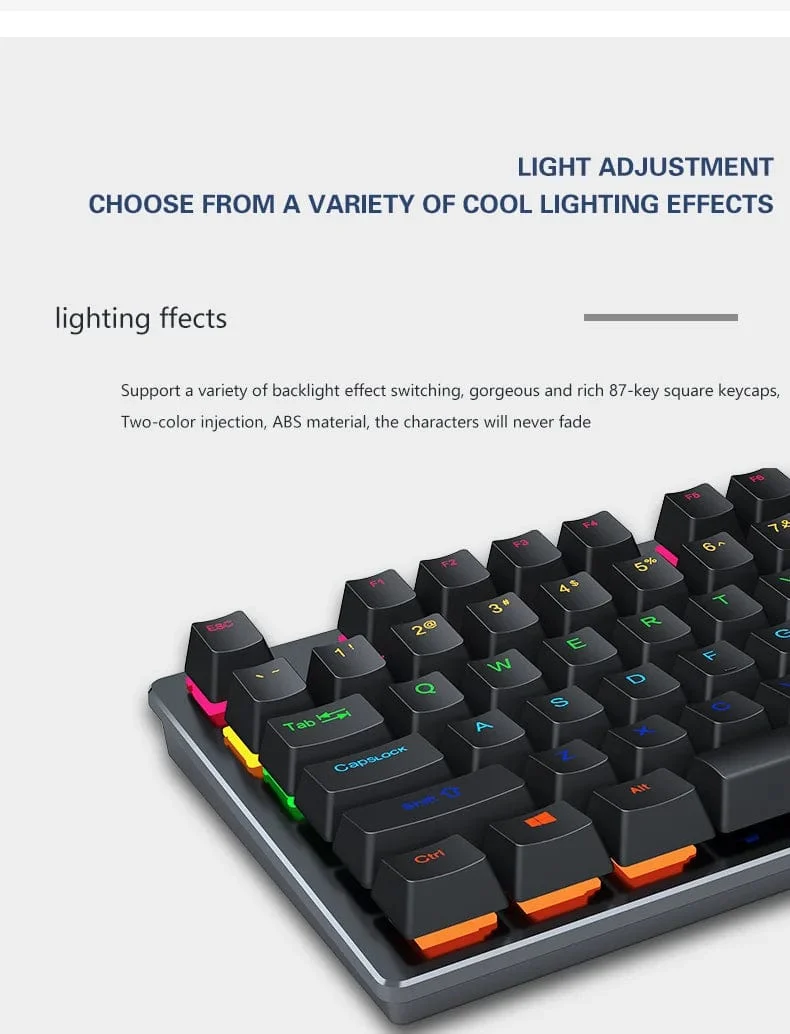 K620 Mini-RGB-Gaming-Mechanische Tastatur mit Hintergrundbeleuchtung, Gamer-Mechaniker-Kit, 60 Prozent DIY, benutzerdefinierte PBT-Tastenkappe, Hotswap, Rosa, Weiß, USB, PC