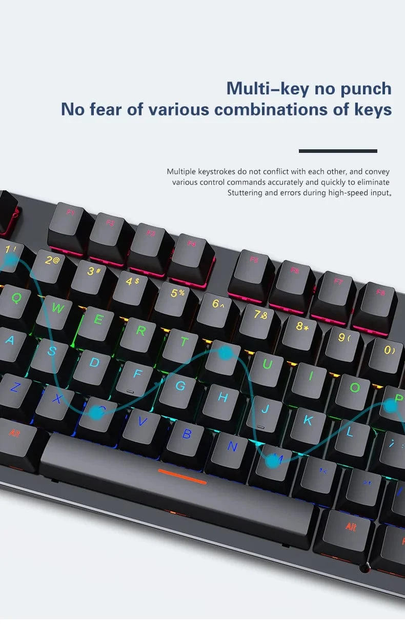 K620 Mini-RGB-Gaming-Mechanische Tastatur mit Hintergrundbeleuchtung, Gamer-Mechaniker-Kit, 60 Prozent DIY, benutzerdefinierte PBT-Tastenkappe, Hotswap, Rosa, Weiß, USB, PC