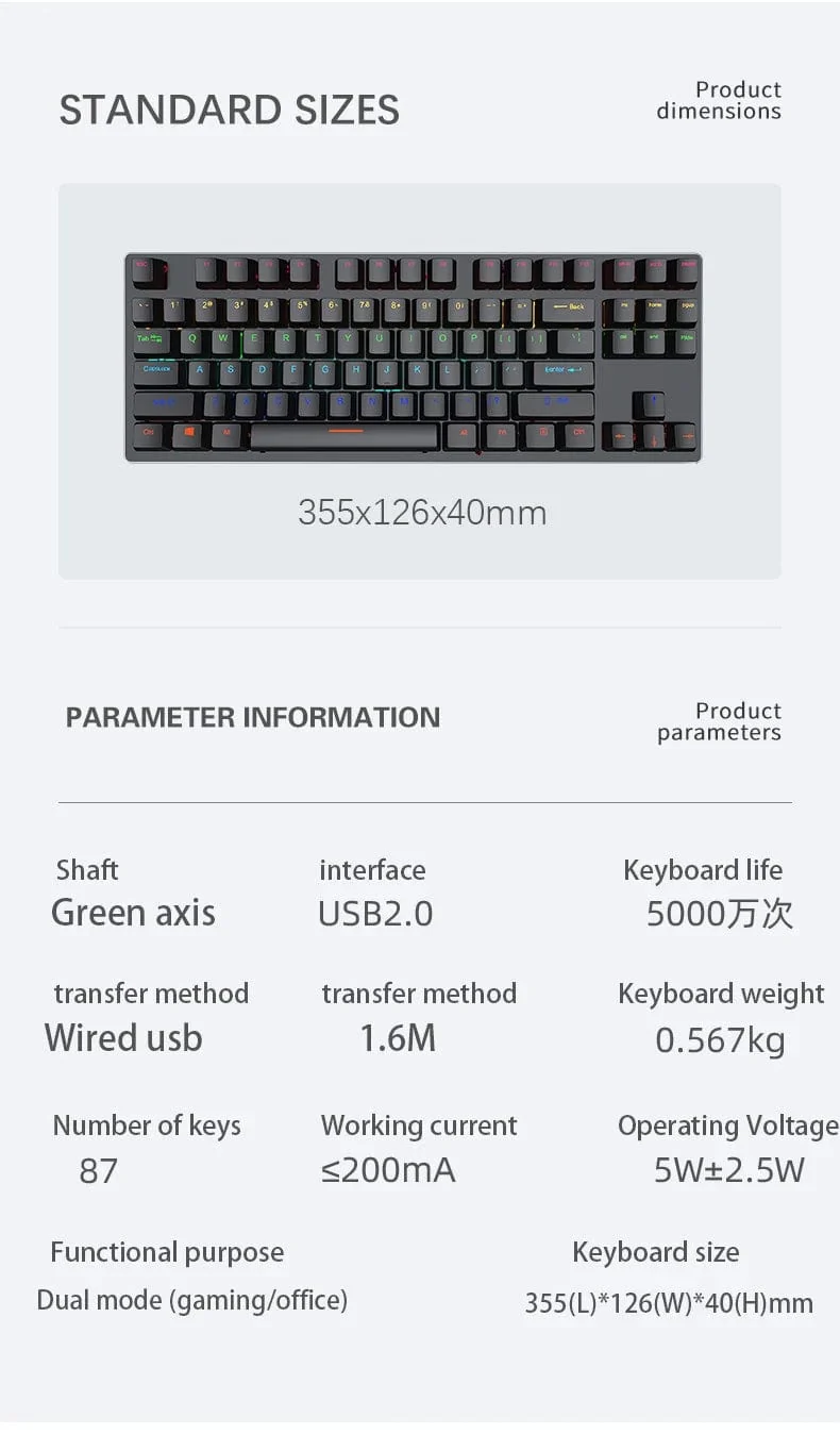 K620 Mini-RGB-Gaming-Mechanische Tastatur mit Hintergrundbeleuchtung, Gamer-Mechaniker-Kit, 60 Prozent DIY, benutzerdefinierte PBT-Tastenkappe, Hotswap, Rosa, Weiß, USB, PC