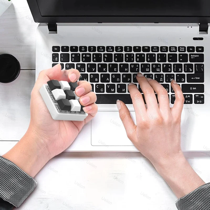 2/3/4/9 Tasten Tastatur Tastenkappen Zappeln Spielzeug Party Stress Relief DIY Tastenkappen Spielzeug Tastatur Kappen Finger Taste Zappeln Finger Tastenkappen