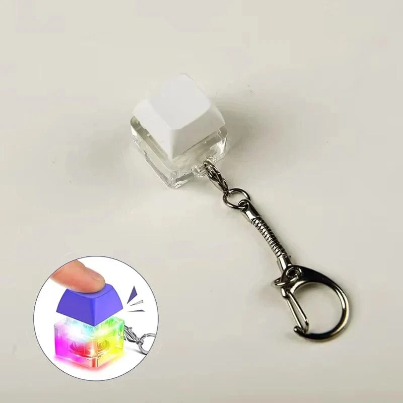 2/3/4/9 Tasten Tastatur Tastenkappen Zappeln Spielzeug Party Stress Relief DIY Tastenkappen Spielzeug Tastatur Kappen Finger Taste Zappeln Finger Tastenkappen