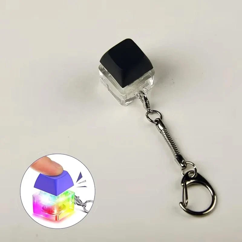 2/3/4/9 Tasten Tastatur Tastenkappen Zappeln Spielzeug Party Stress Relief DIY Tastenkappen Spielzeug Tastatur Kappen Finger Taste Zappeln Finger Tastenkappen