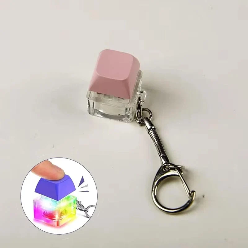 2/3/4/9 Tasten Tastatur Tastenkappen Zappeln Spielzeug Party Stress Relief DIY Tastenkappen Spielzeug Tastatur Kappen Finger Taste Zappeln Finger Tastenkappen
