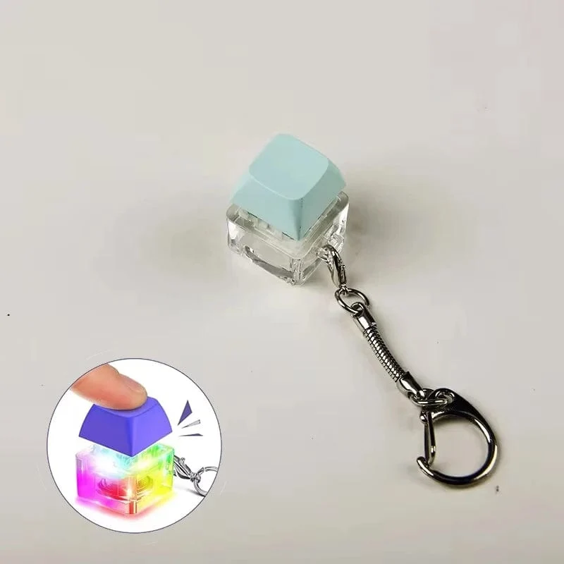 2/3/4/9 Tasten Tastatur Tastenkappen Zappeln Spielzeug Party Stress Relief DIY Tastenkappen Spielzeug Tastatur Kappen Finger Taste Zappeln Finger Tastenkappen
