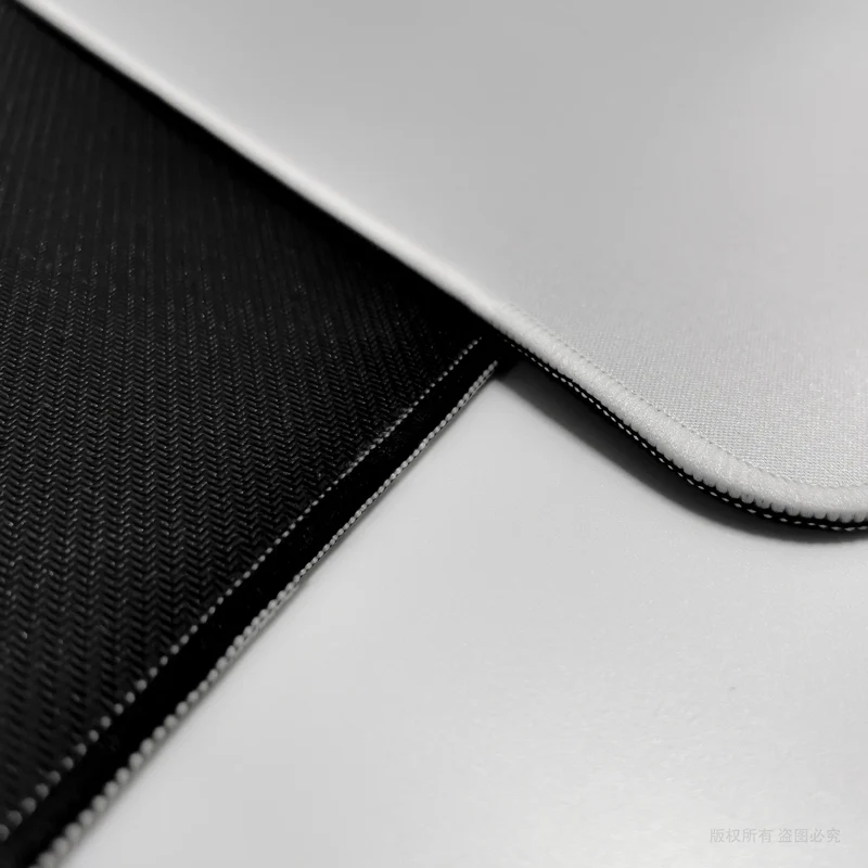 Mauspad mit individuellem Druck, DIY, große Spielmatte, Gaming-Matte, Größe XXL, Gamer, Büro, Mauspad, Tastatur, OEM-Logo, 600 x 350, Schreibtischunterlage