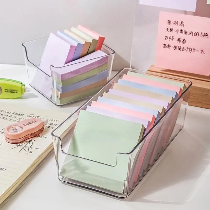 100 blätter 76*76mm Reine Farbe Papier Memo Pad Haftnotizen Lesezeichen Punkt Es Marker Memo Aufkleber Büro Schule liefert Notebooks