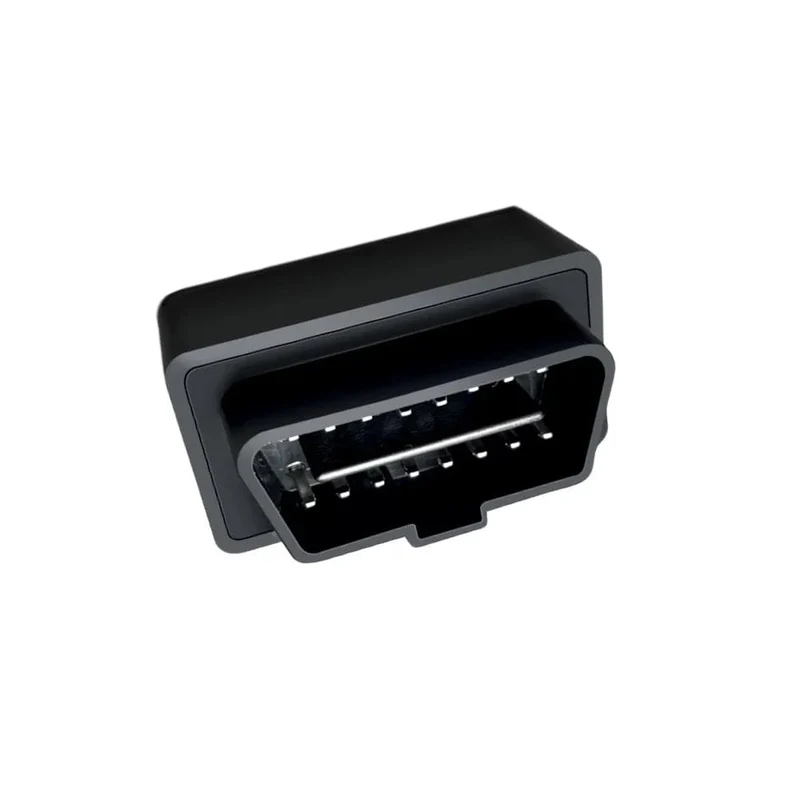 Mini Auto OBD GPS Locator Für Apple Find My APP Schnelle Installation Smart Tracker Anti-verloren Gerät Finder Globale Position