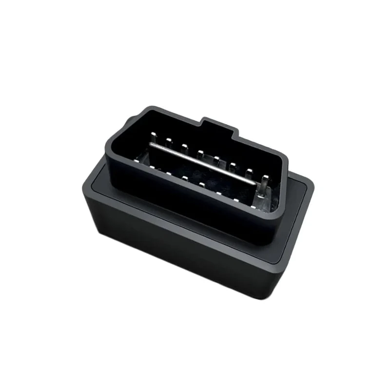 Mini Auto OBD GPS Locator Für Apple Find My APP Schnelle Installation Smart Tracker Anti-verloren Gerät Finder Globale Position
