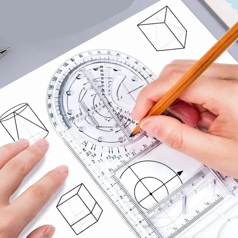Professionelles Skizzenbuch Dickes Papier Spiralnotizbuch Kunstschulbedarf Bleistiftzeichnung Notizblock Schreibwaren süße Gelstifte Bleistift