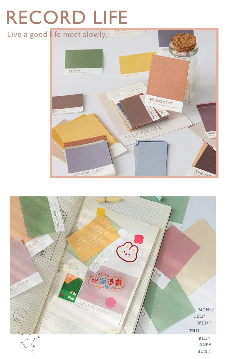 100 Stück Vintage-Papiere, Retro, dekoratives Scrapbook-Papier, ästhetische Junk-Journal-Seiten für DIY-Kunsthandwerk, Tagebuch, Notizbücher, Album