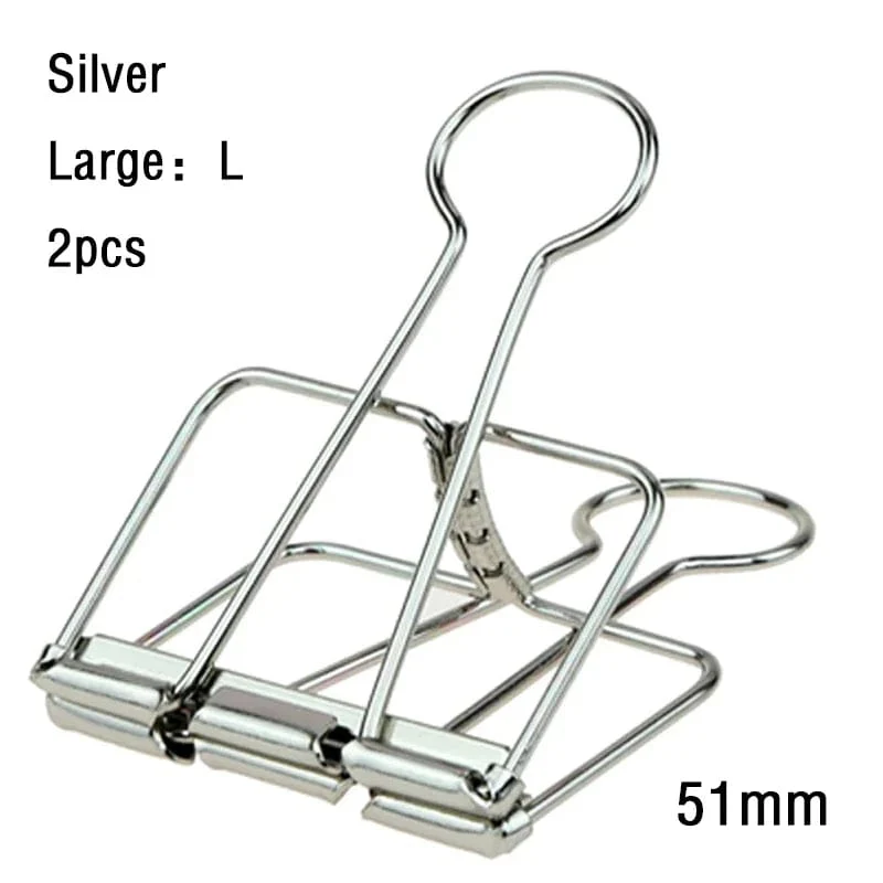 2–10 Stück Büroklammern, Splitter, Roségold, Binderclips, Seitenhalter, Büro, Arbeitszimmer, Binderclips, Fotoklemme, Büro, Schule, Schreibtisch-Organizer