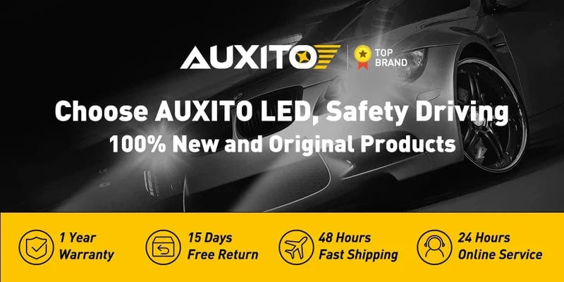 AUXITO 2 Stücke 360 ​​Grad Beleuchtung Canbus T10 Lampen W5W Led-lampe 196 3030SMD Auto Parkplatz Position Seite Marker Auto Innen licht