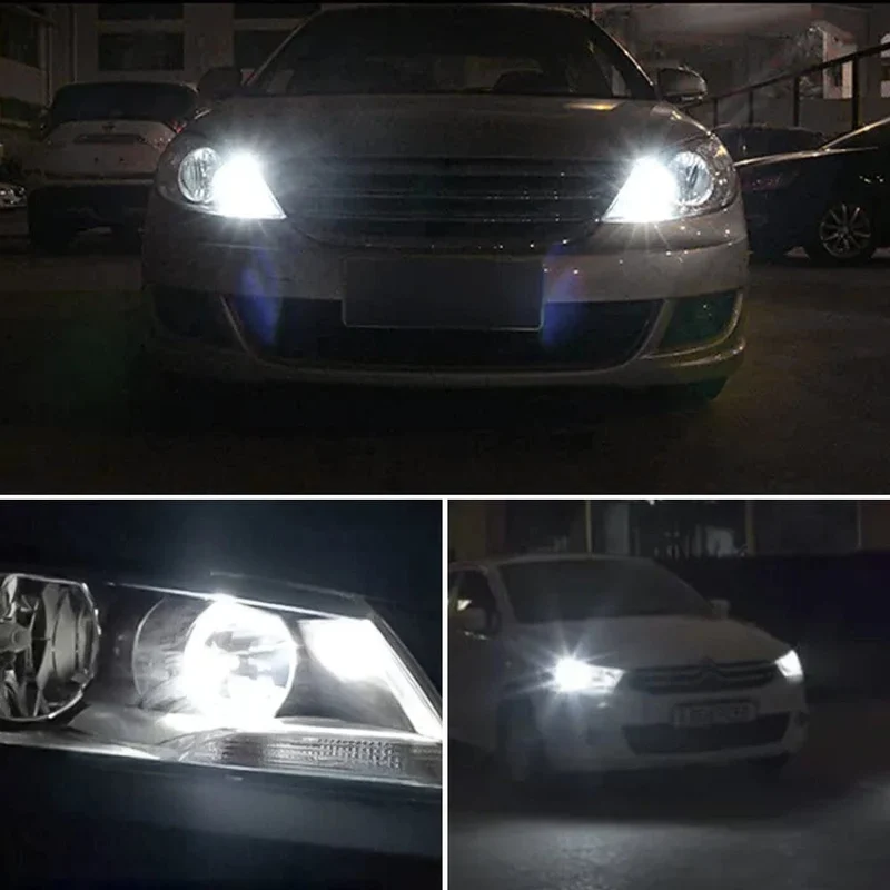 2/10x W5W T10 Led-lampen Canbus 4014SMD Kein Fehler Auto Parkplatz Position Licht Innen Dome Lesen Lizenz Platte Licht signal Lampe