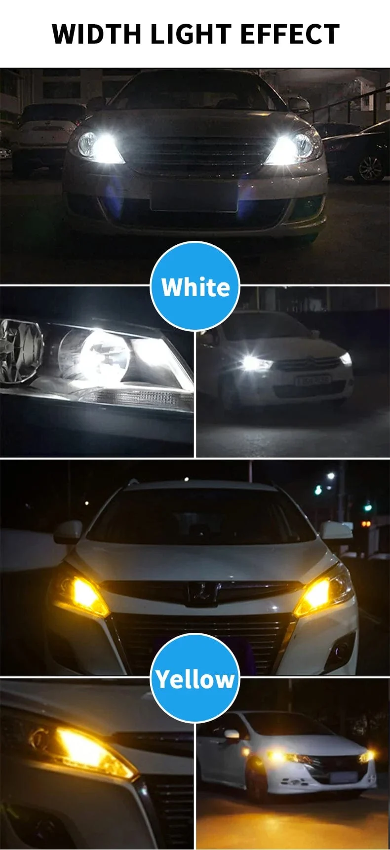 2/10x W5W T10 Led-lampen Canbus 4014SMD Kein Fehler Auto Parkplatz Position Licht Innen Dome Lesen Lizenz Platte Licht signal Lampe