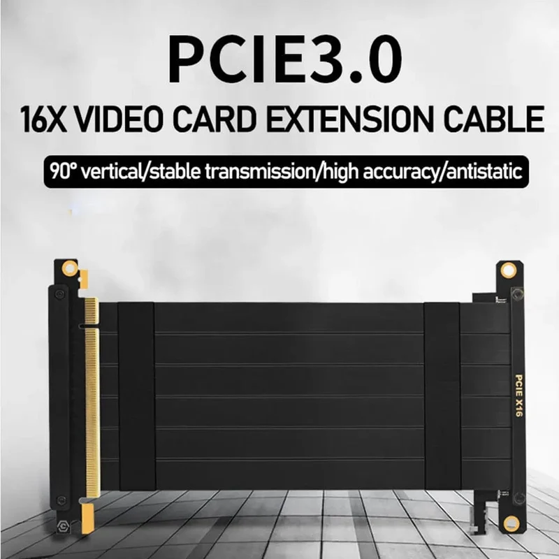 Pccooler I100 ITX MINI Kleines Gehäuse Vollaluminiumkoffer Tragbarer HTPC-Desktop-Computer Leeres Gehäuse PC-Gaming-Gehäuse