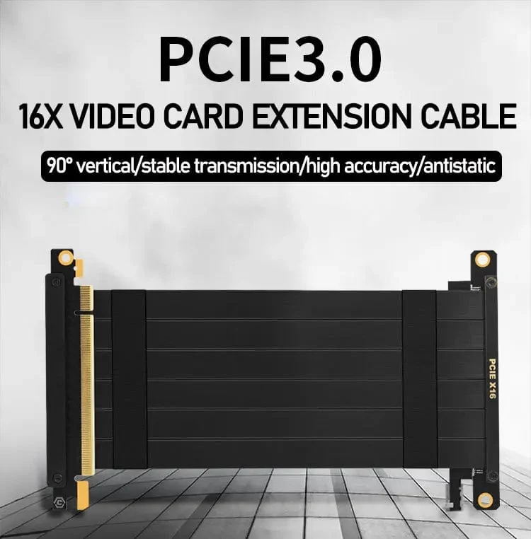Pccooler I100 ITX MINI Kleines Gehäuse Vollaluminiumkoffer Tragbarer HTPC-Desktop-Computer Leeres Gehäuse PC-Gaming-Gehäuse