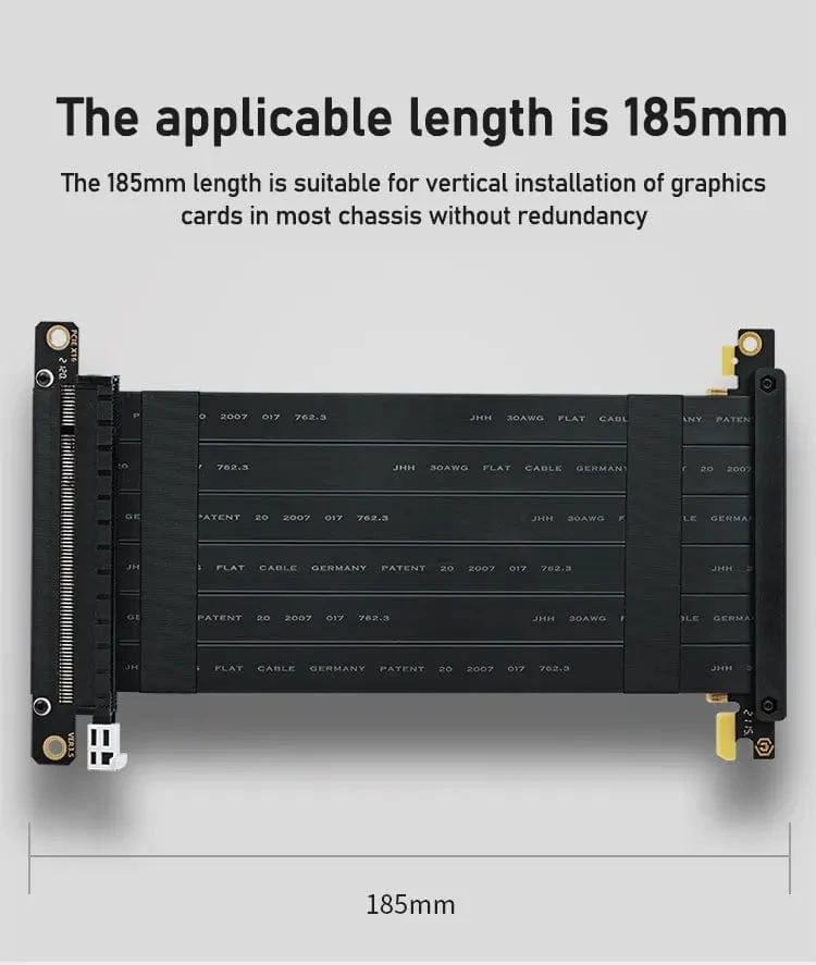 Pccooler I100 ITX MINI Kleines Gehäuse Vollaluminiumkoffer Tragbarer HTPC-Desktop-Computer Leeres Gehäuse PC-Gaming-Gehäuse