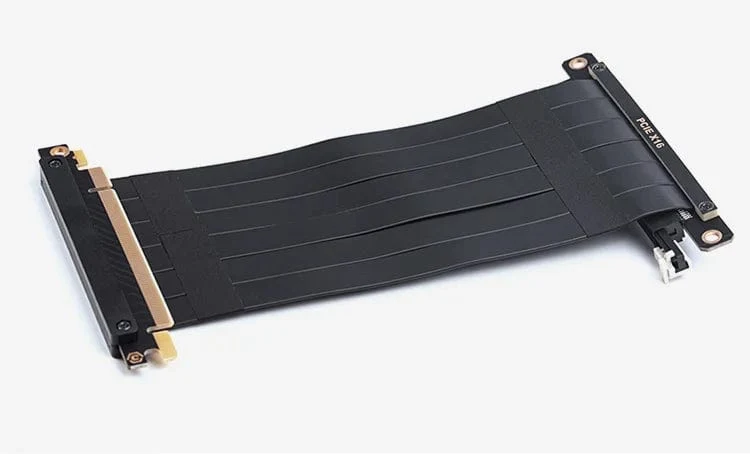 Pccooler I100 ITX MINI Kleines Gehäuse Vollaluminiumkoffer Tragbarer HTPC-Desktop-Computer Leeres Gehäuse PC-Gaming-Gehäuse