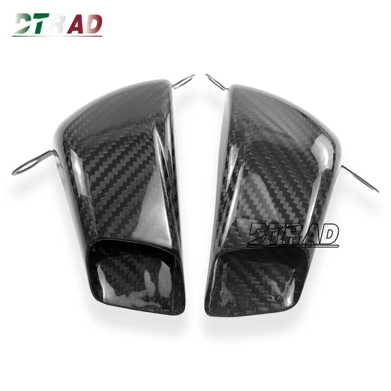NEU Für BMW S1000RR 2023 3K Carbonfaser-Karosserierahmenabdeckung Seitenteile Vollverkleidungssatz Motorradmodifizierte Teile Glanz S1000 RR