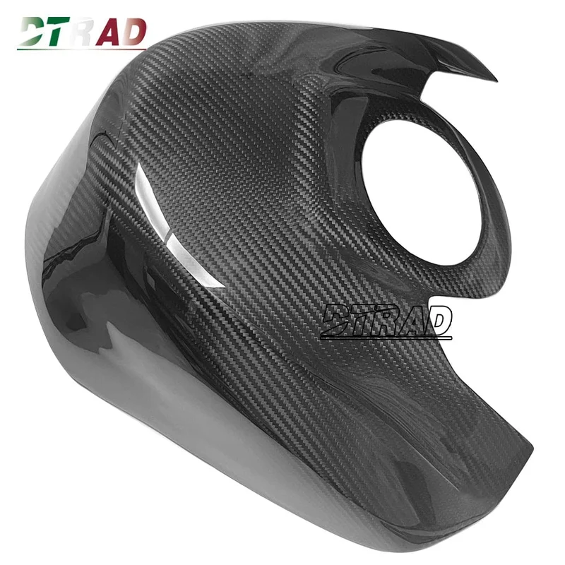 NEU Für BMW S1000RR 2023 3K Carbonfaser-Karosserierahmenabdeckung Seitenteile Vollverkleidungssatz Motorradmodifizierte Teile Glanz S1000 RR