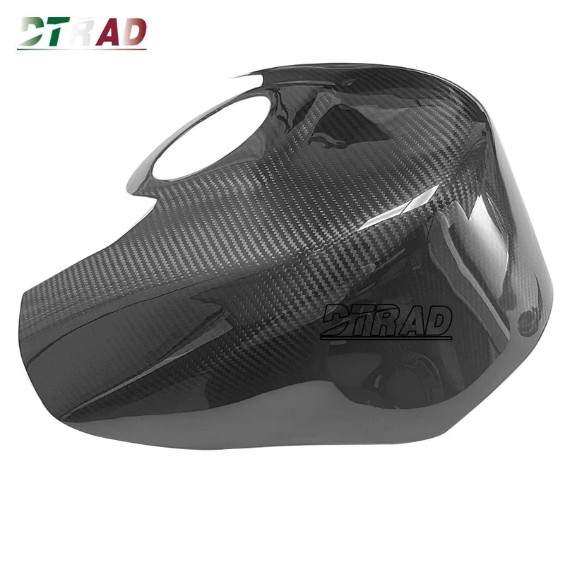 NEU Für BMW S1000RR 2023 3K Carbonfaser-Karosserierahmenabdeckung Seitenteile Vollverkleidungssatz Motorradmodifizierte Teile Glanz S1000 RR