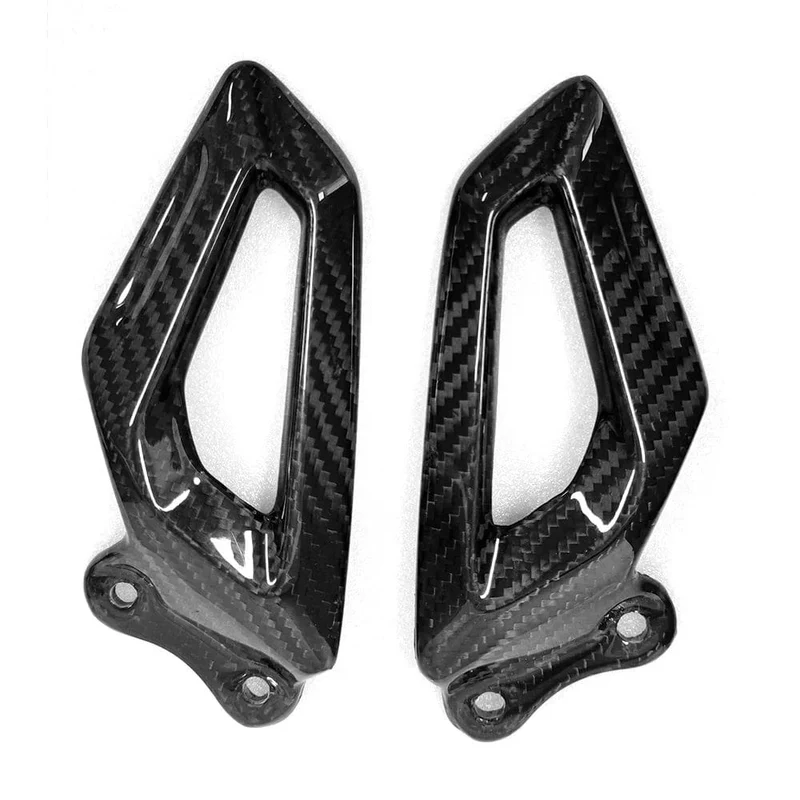 NEU Für BMW S1000RR 2023 3K Carbonfaser-Karosserierahmenabdeckung Seitenteile Vollverkleidungssatz Motorradmodifizierte Teile Glanz S1000 RR