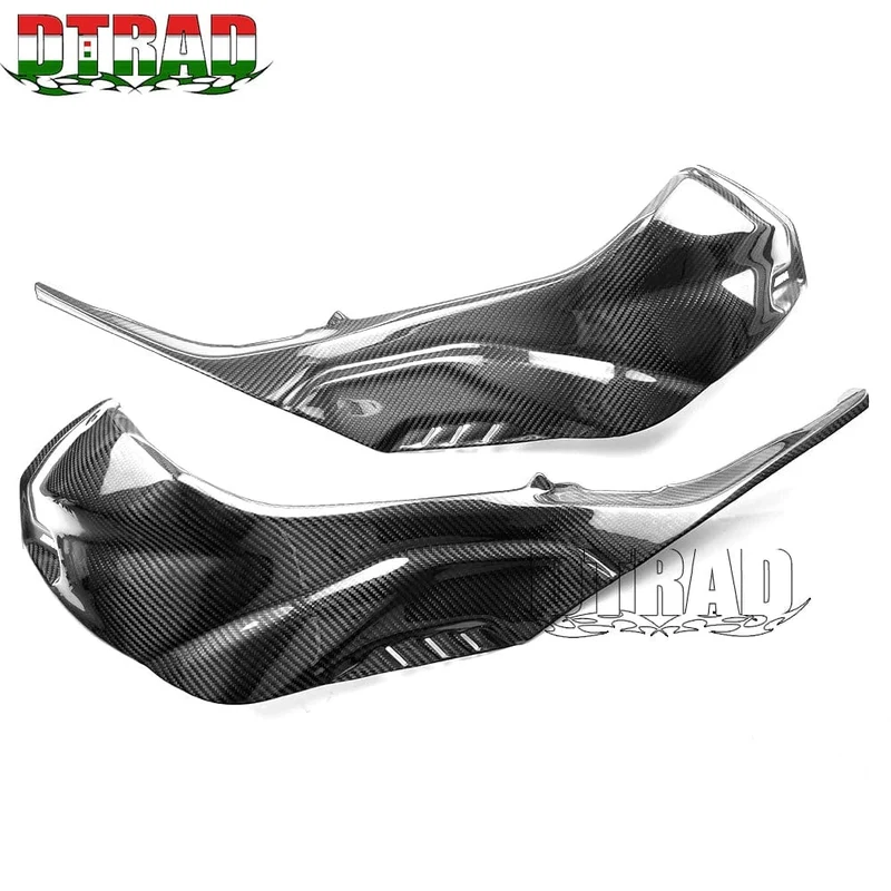NEU Für BMW S1000RR 2023 3K Carbonfaser-Karosserierahmenabdeckung Seitenteile Vollverkleidungssatz Motorradmodifizierte Teile Glanz S1000 RR
