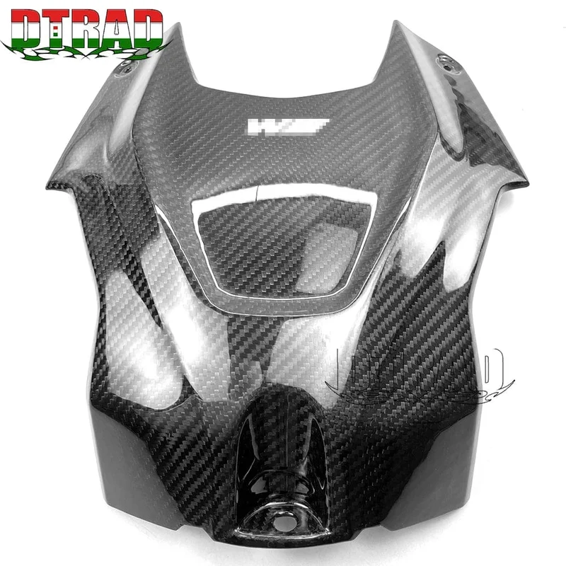 NEU Für BMW S1000RR 2023 3K Carbonfaser-Karosserierahmenabdeckung Seitenteile Vollverkleidungssatz Motorradmodifizierte Teile Glanz S1000 RR