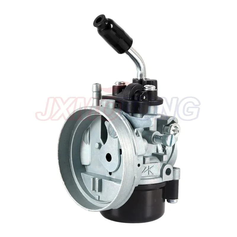 Vergaser Carb Für 2 Takt Motor 50cc 60cc 80cc Gas Motorisierte Fahrrad 47 49cc Pocket Bike Mini Moto Dirt ATV Quad