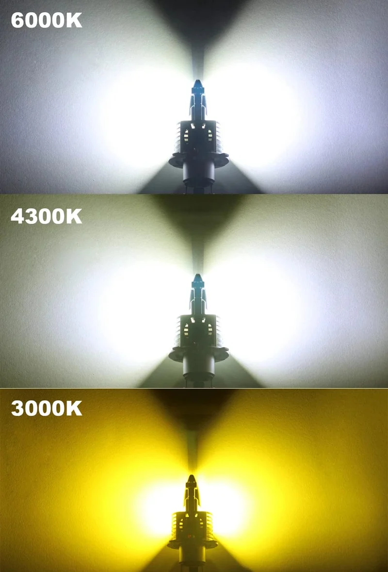 EURS 16000LM 80W 6000K Super h4 Led Auto scheinwerfer Lampen lampada Fighter Foco H4 9003 Led-lampen Auto motorrad Scheinwerfer