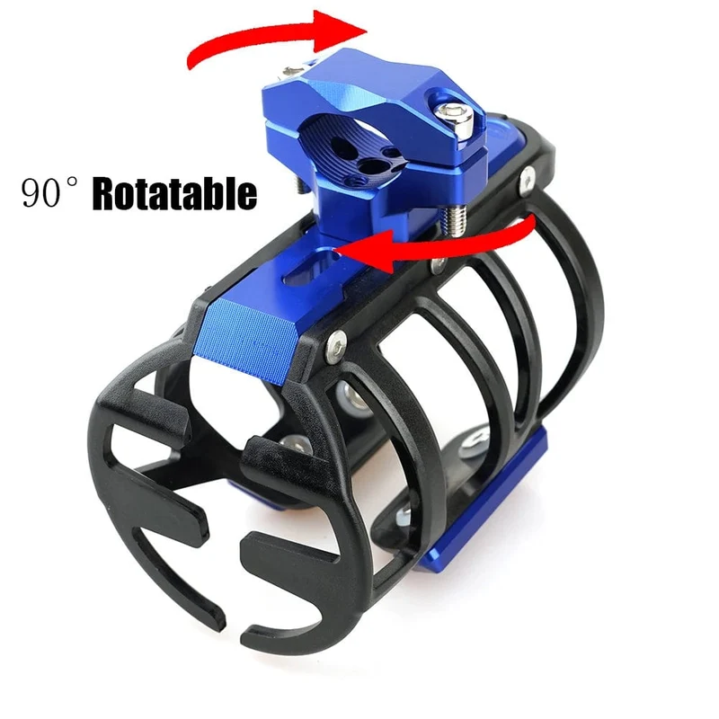 Für Yamaha Tracer 700 900 700Gt 900Gt 7GT 9GT 7 9 GT Tracer9 Tracer7 Motorrad CNC Getränke Wasserflasche Getränkehalter Halterung